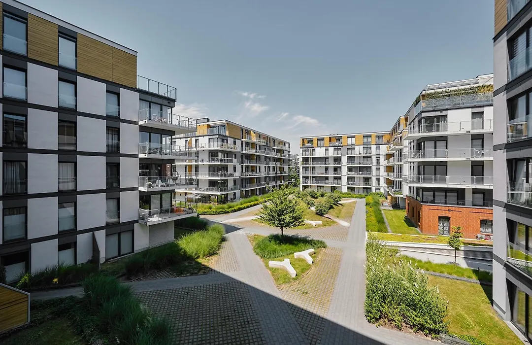Velvet Dreams Apartments 46-1