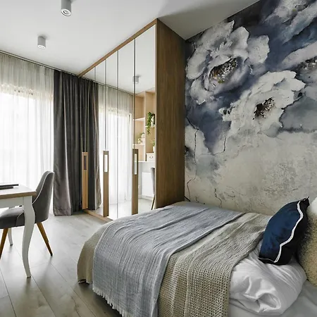 Velvet Dreams Apartments 46-2
