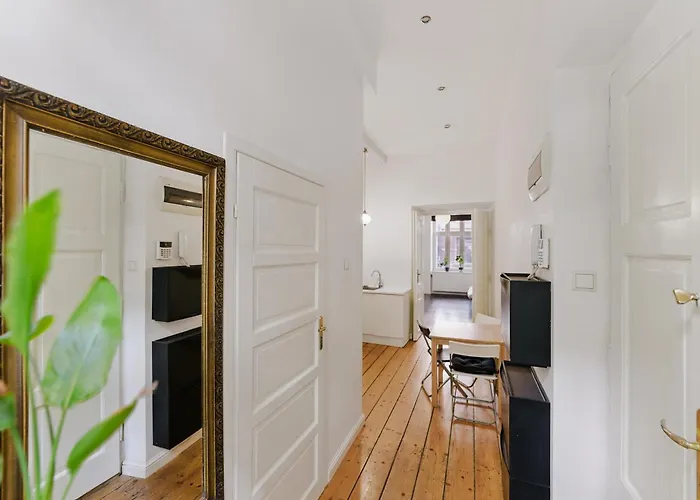 Traugutta Loft